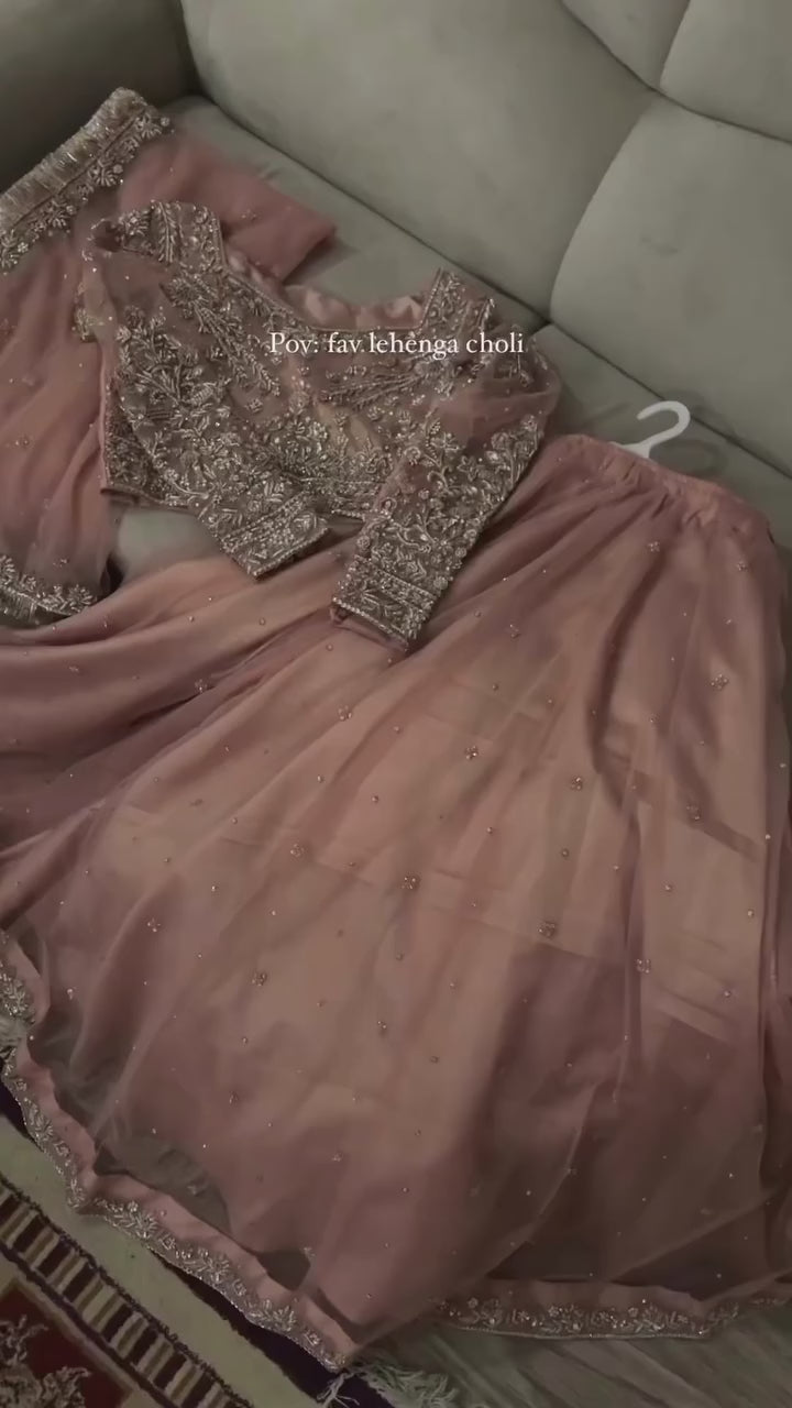 Blush Royale