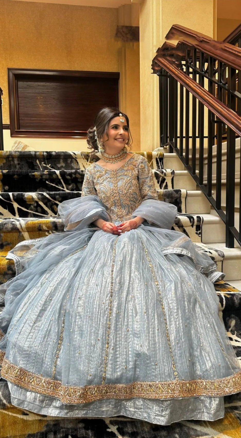 Wedding Wear