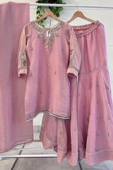 DW-107 Gharara Set