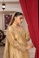 NIKKAH OUTFIT