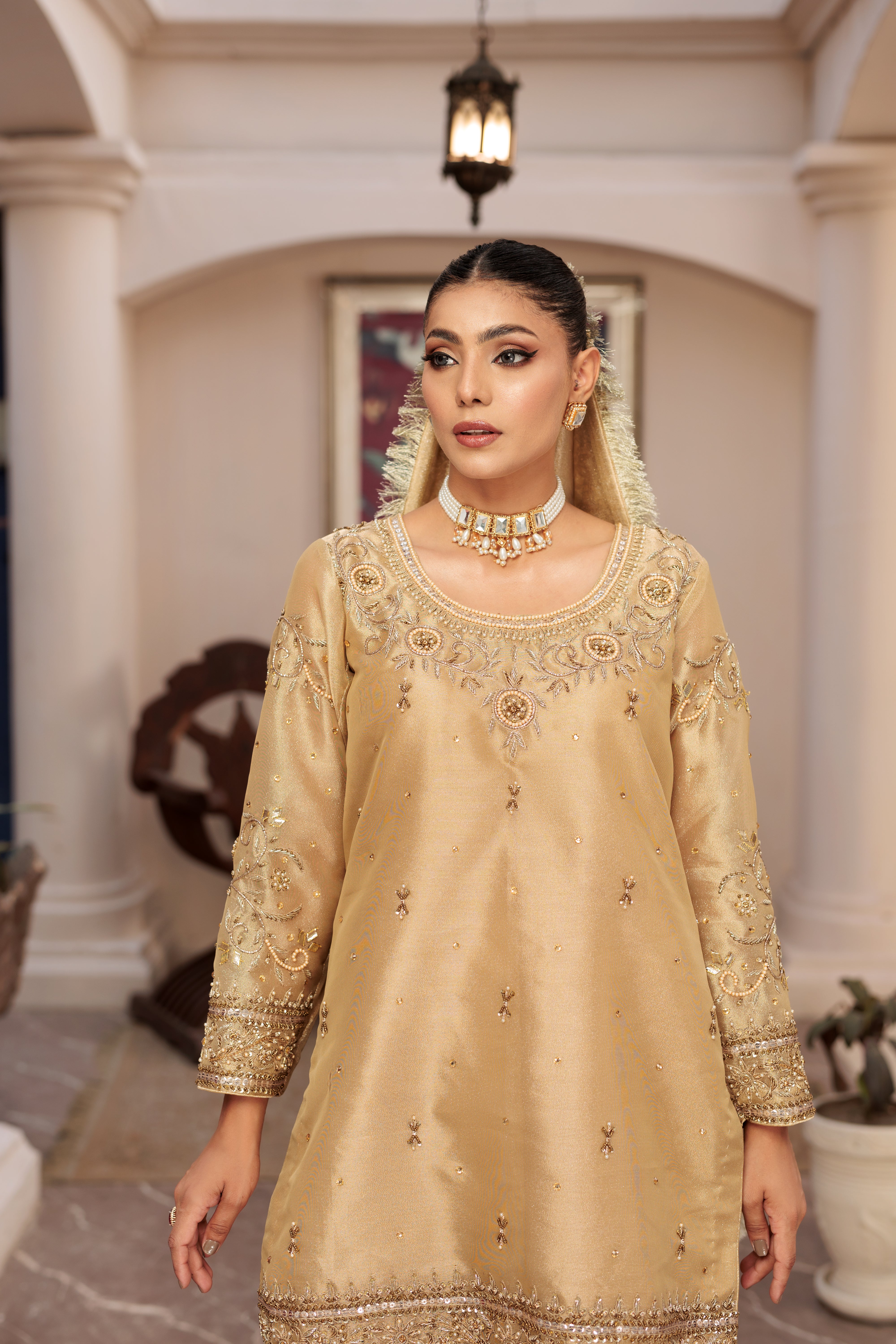 NIKKAH OUTFIT DESIGNER WEAR NIKKAH OUTFIT DESIGNER WEAR