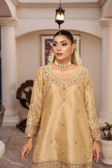 NIKKAH OUTFIT