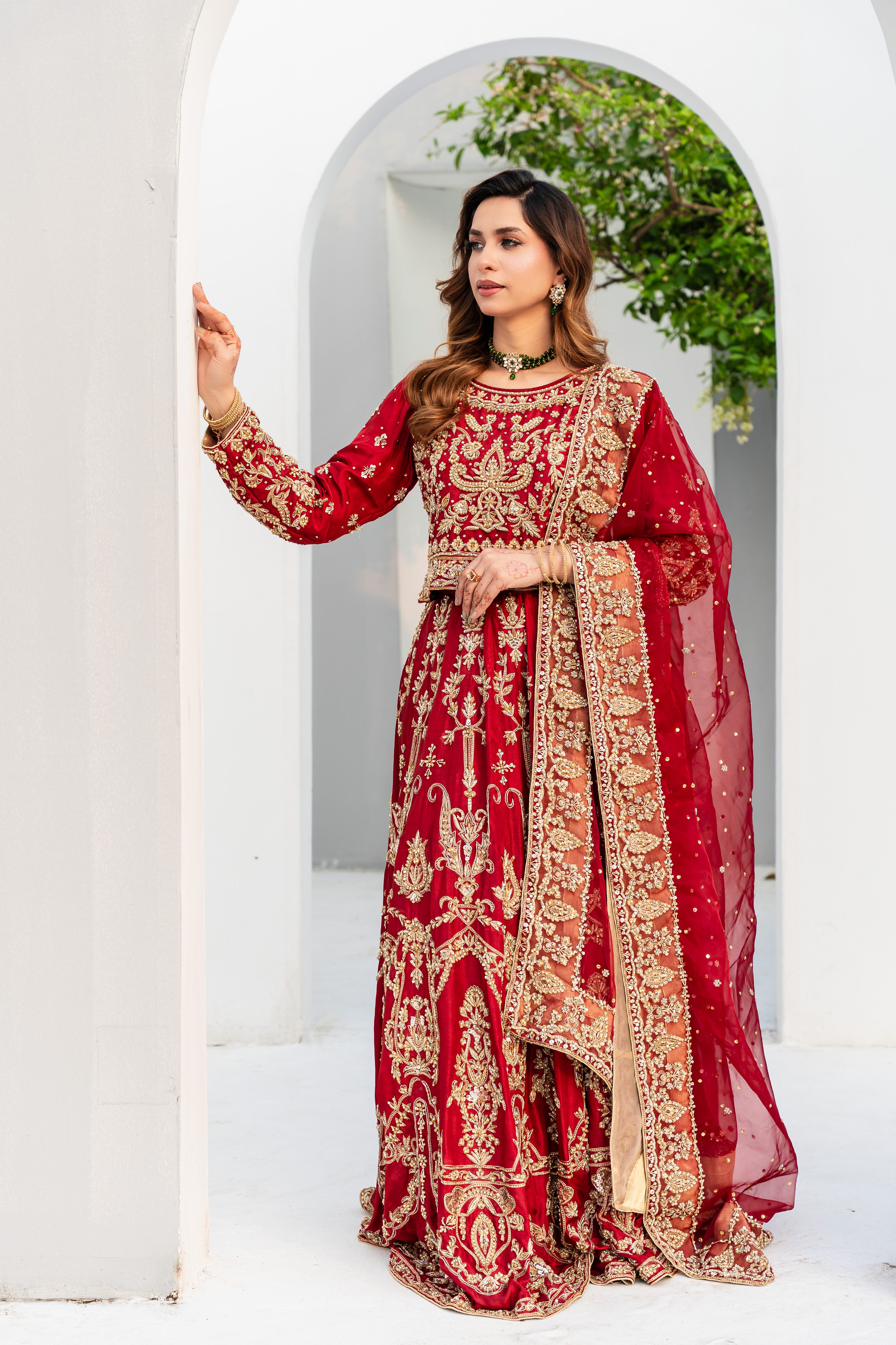 Gul-e-Rukhsar