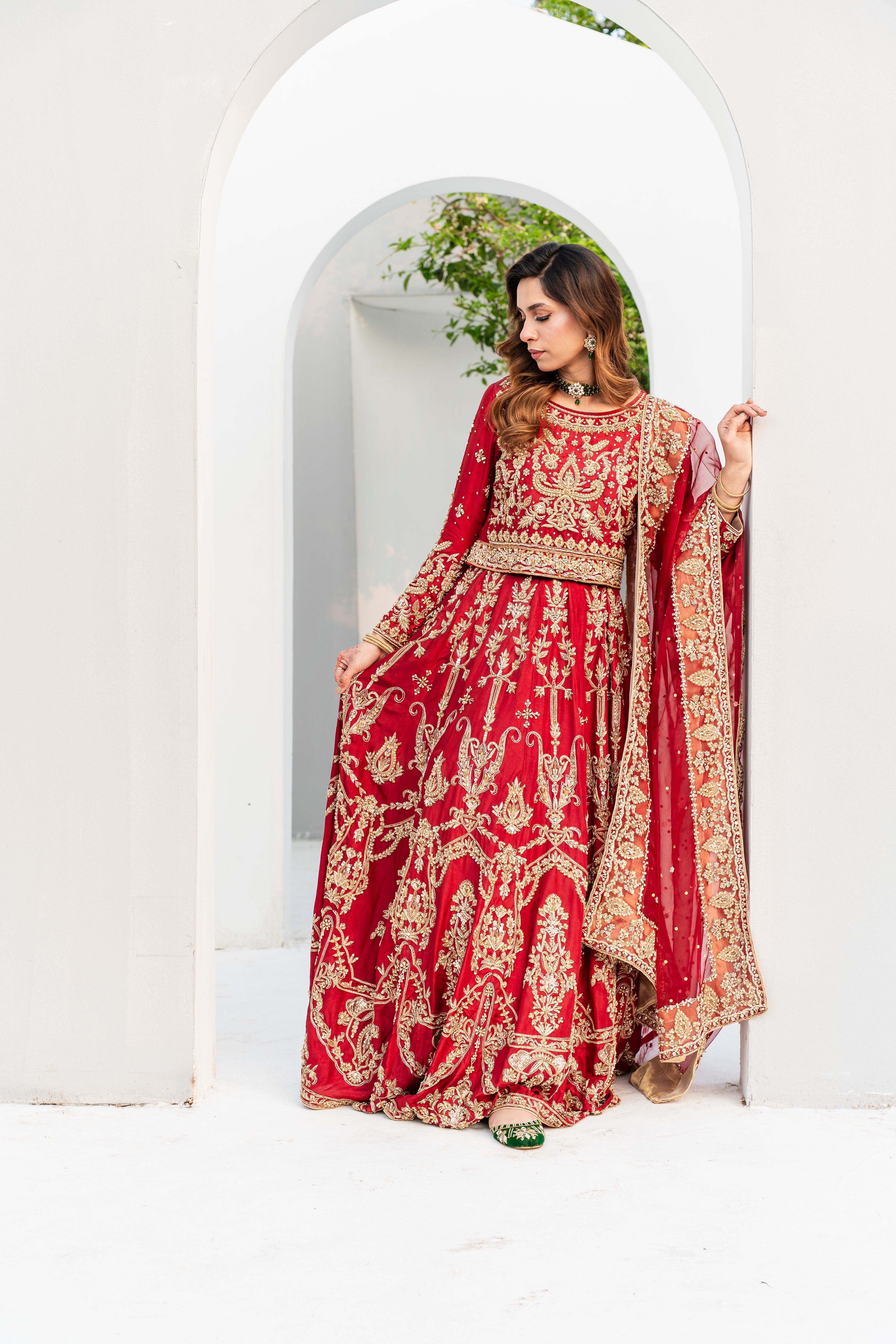 Gul-e-Rukhsar