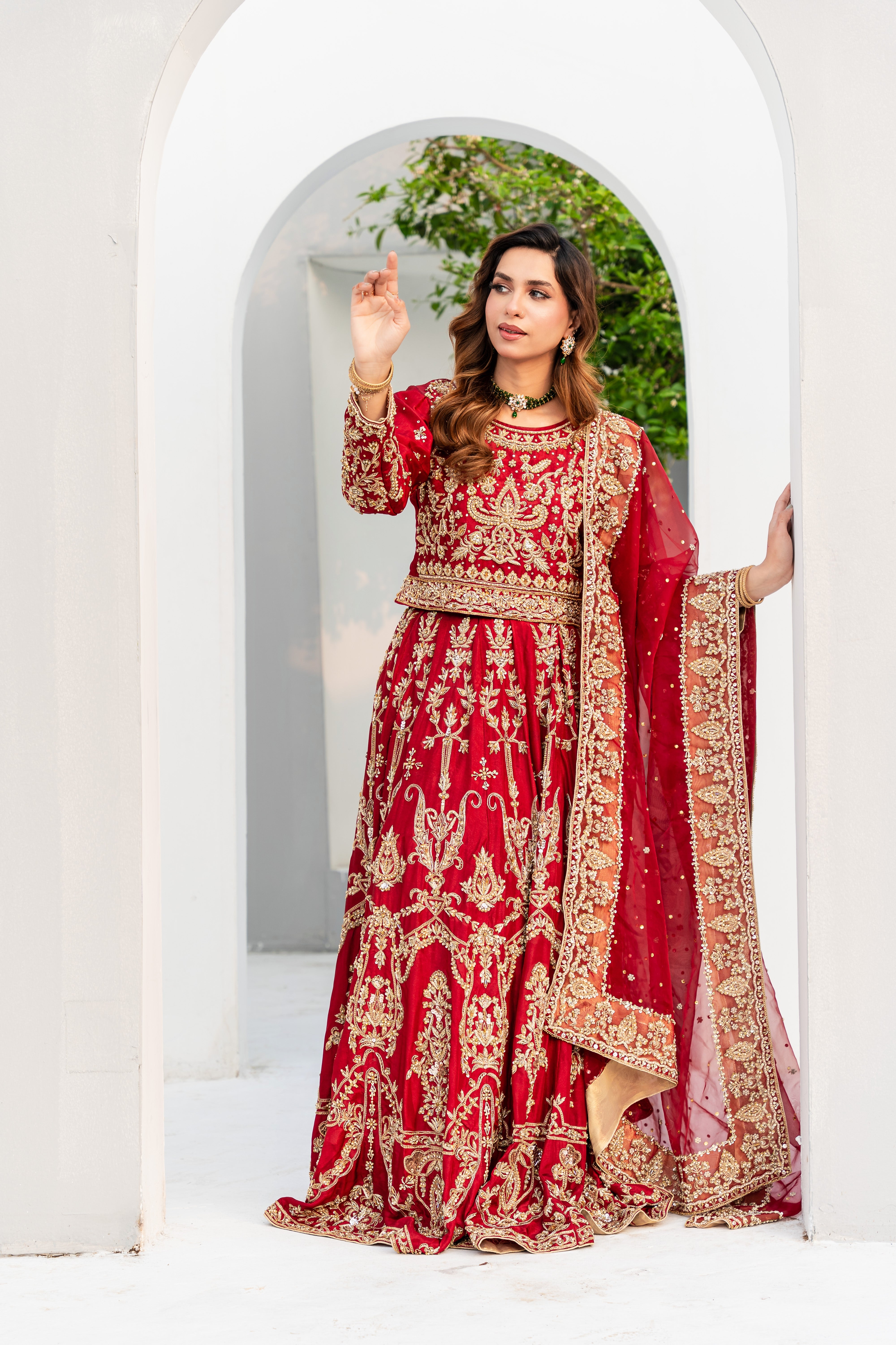 Gul-e-Rukhsar