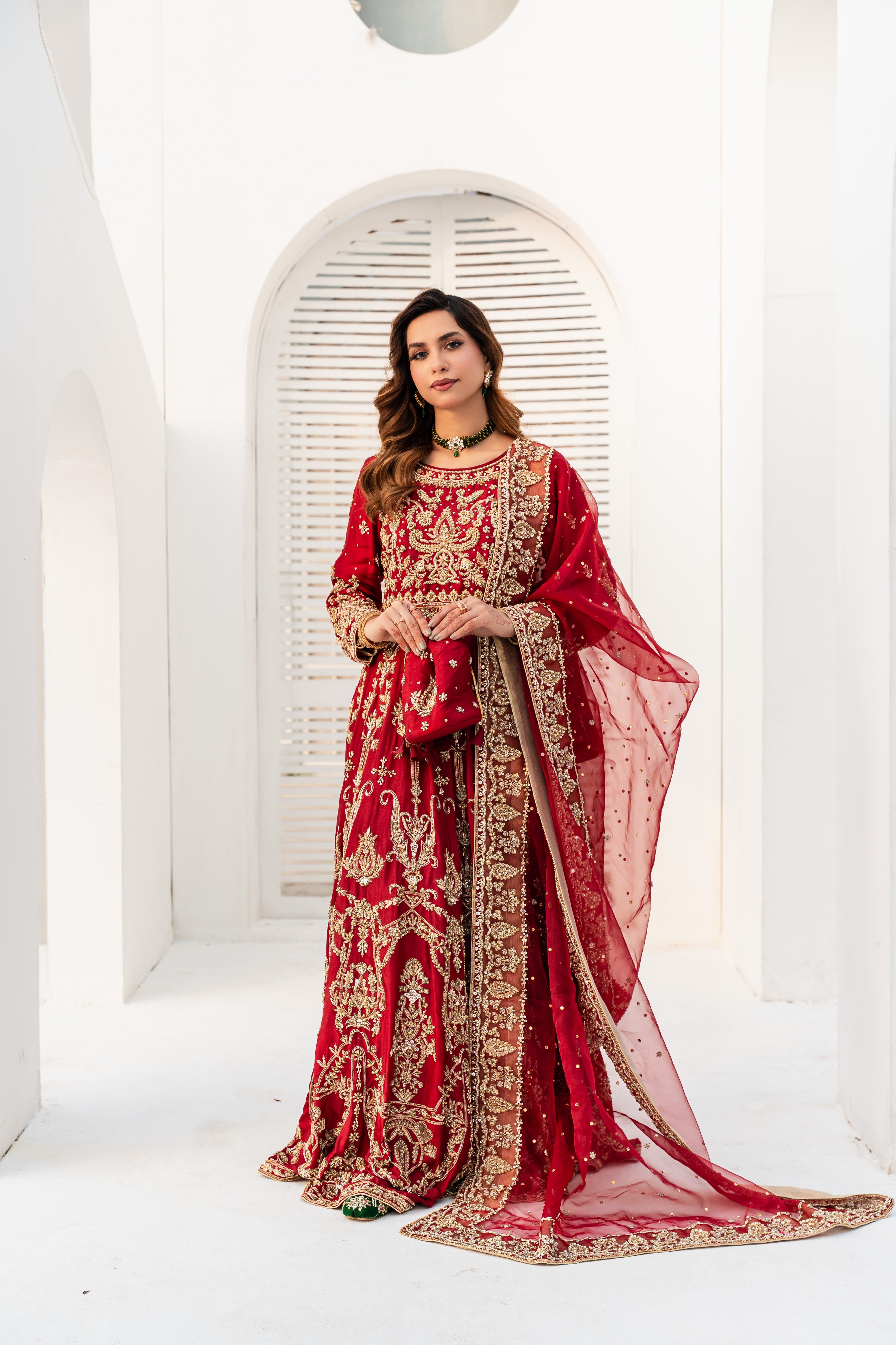 Gul-e-Rukhsar