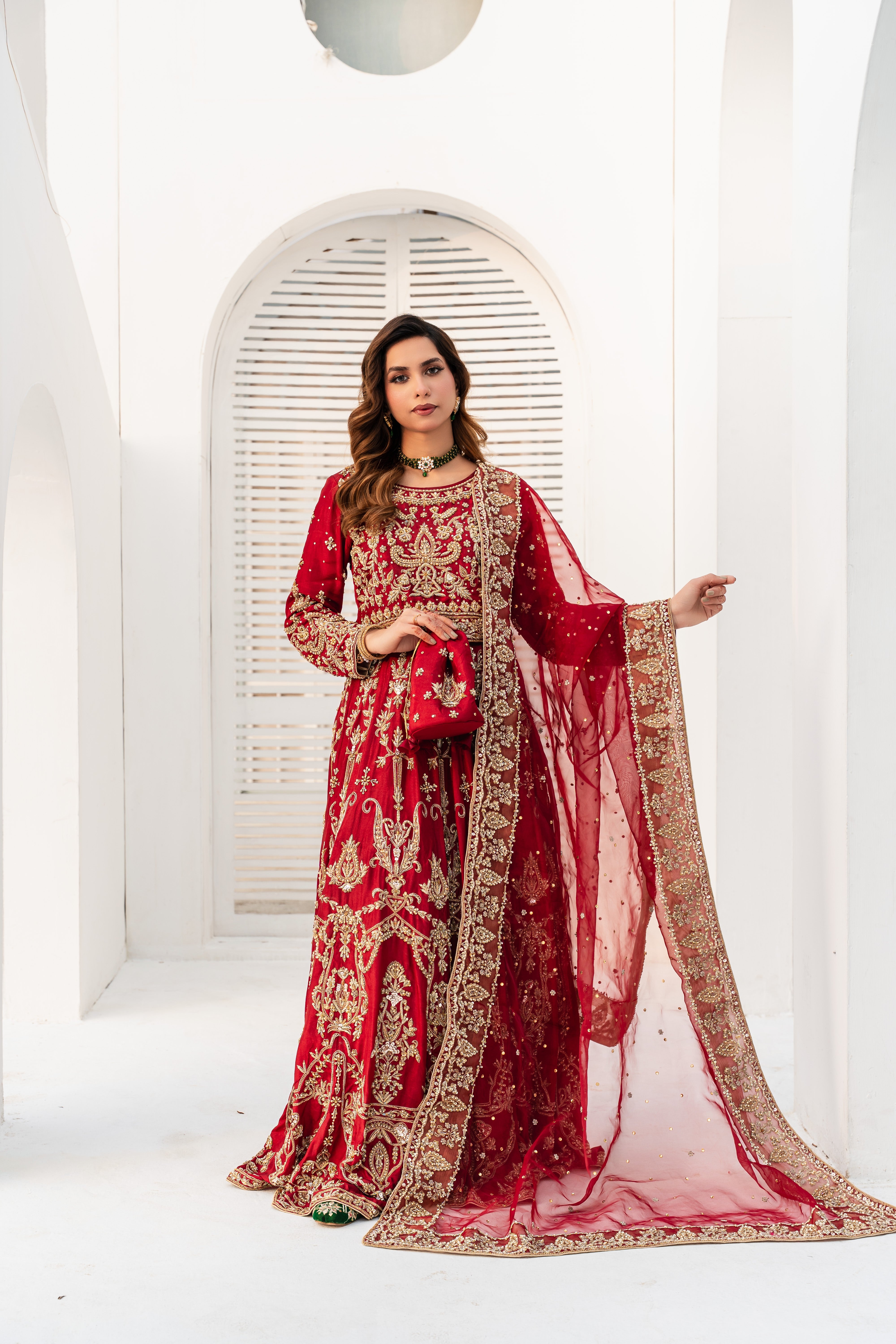 Gul-e-Rukhsar