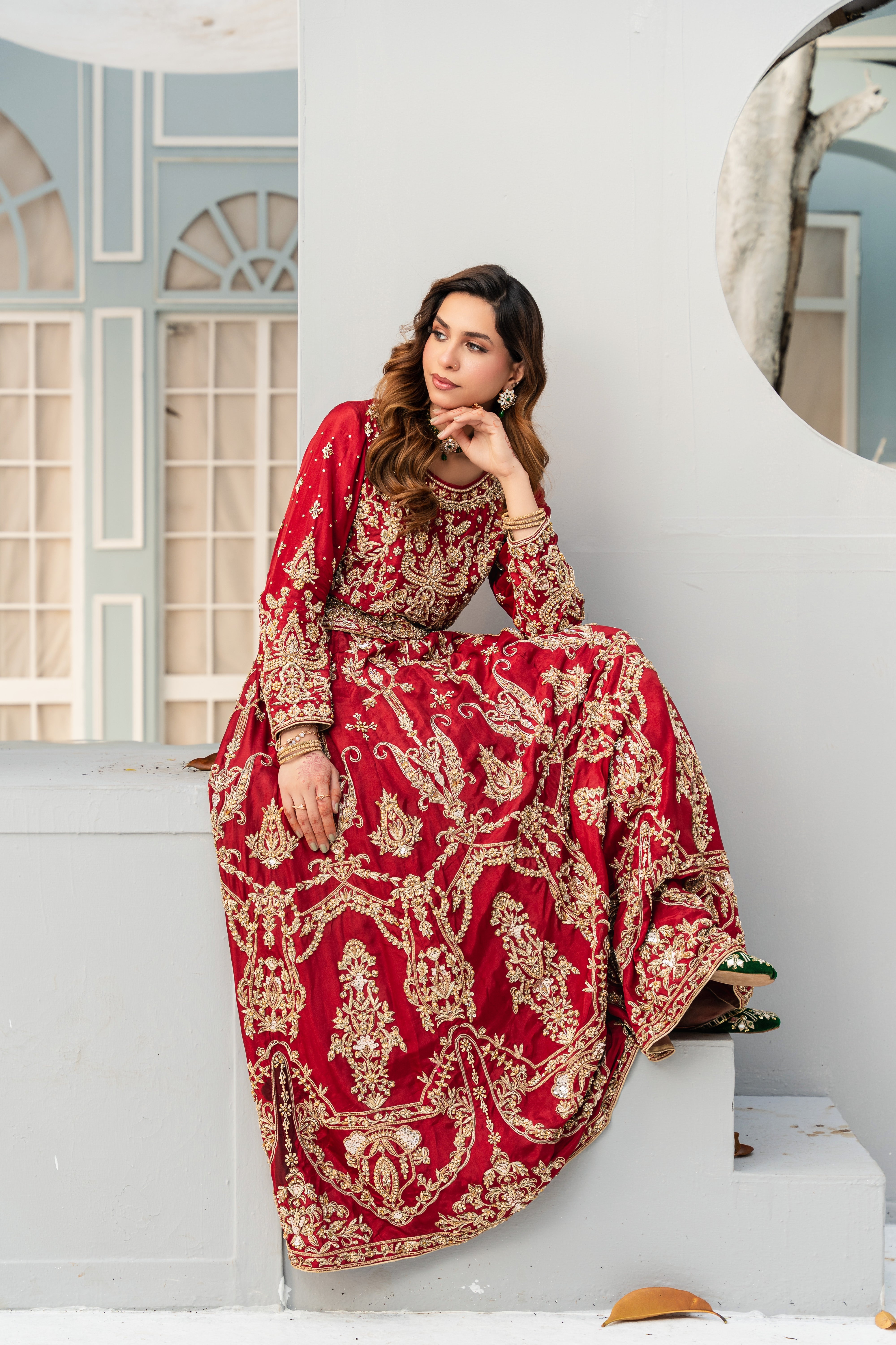 Gul-e-Rukhsar