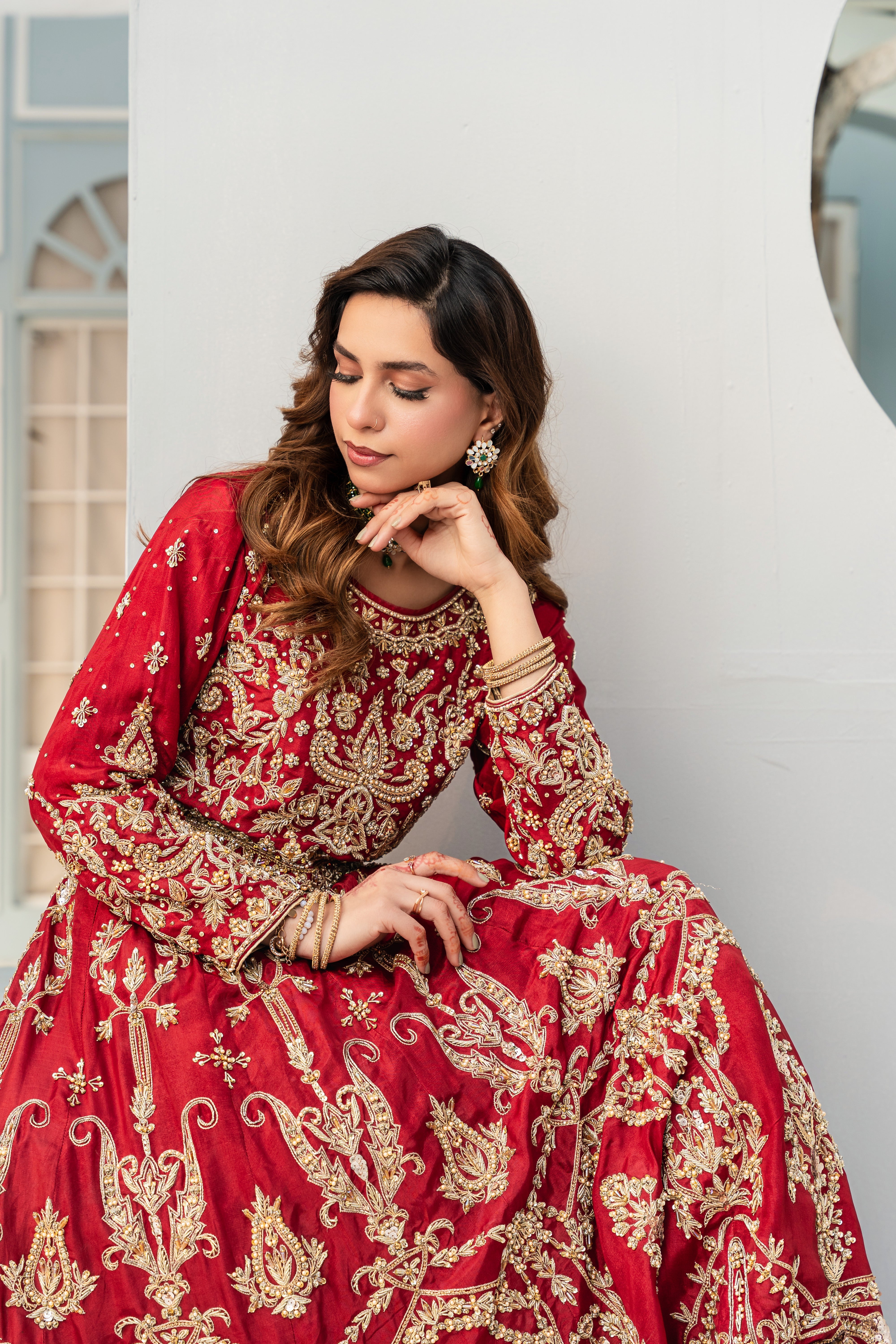 Gul-e-Rukhsar