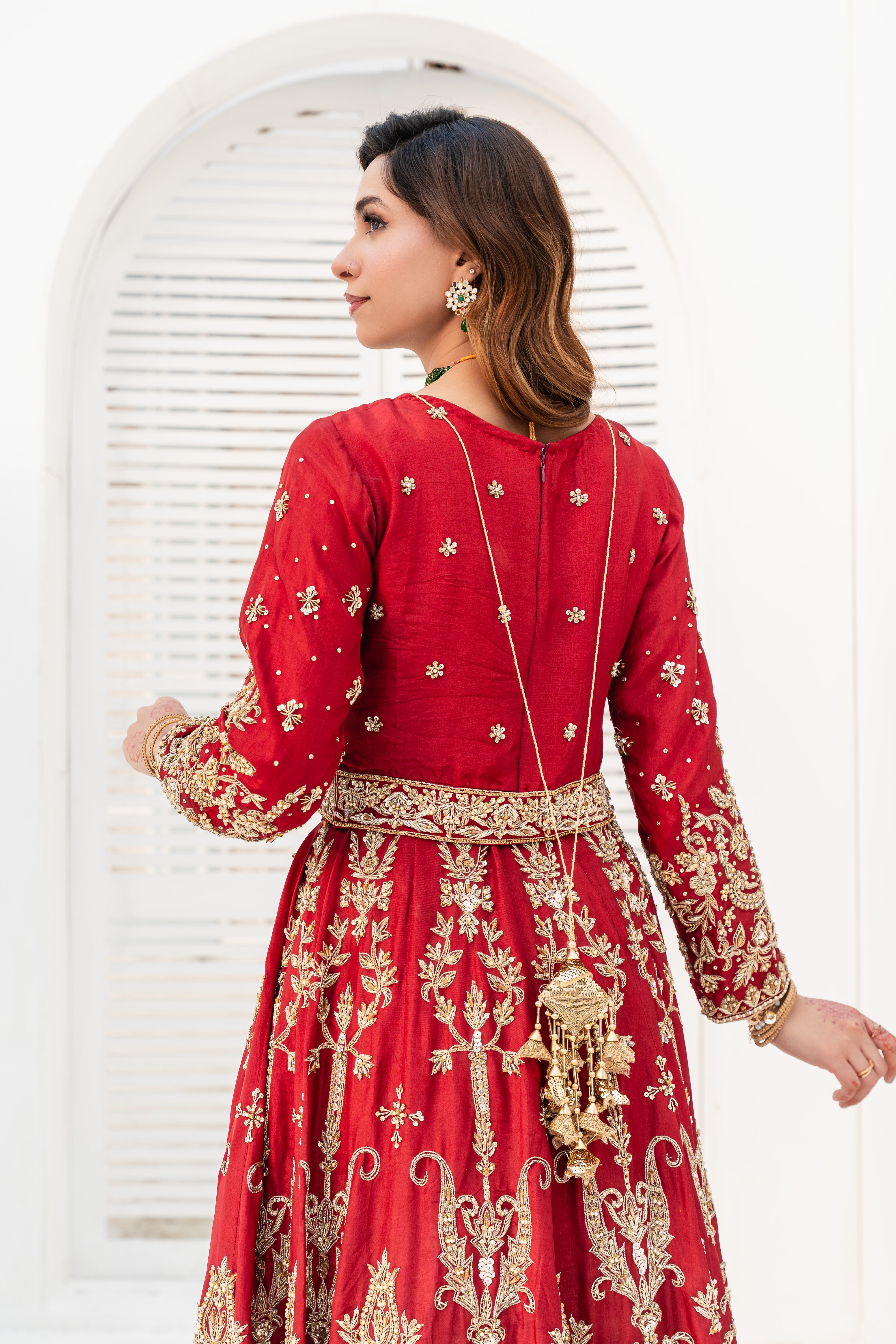 Gul-e-Rukhsar