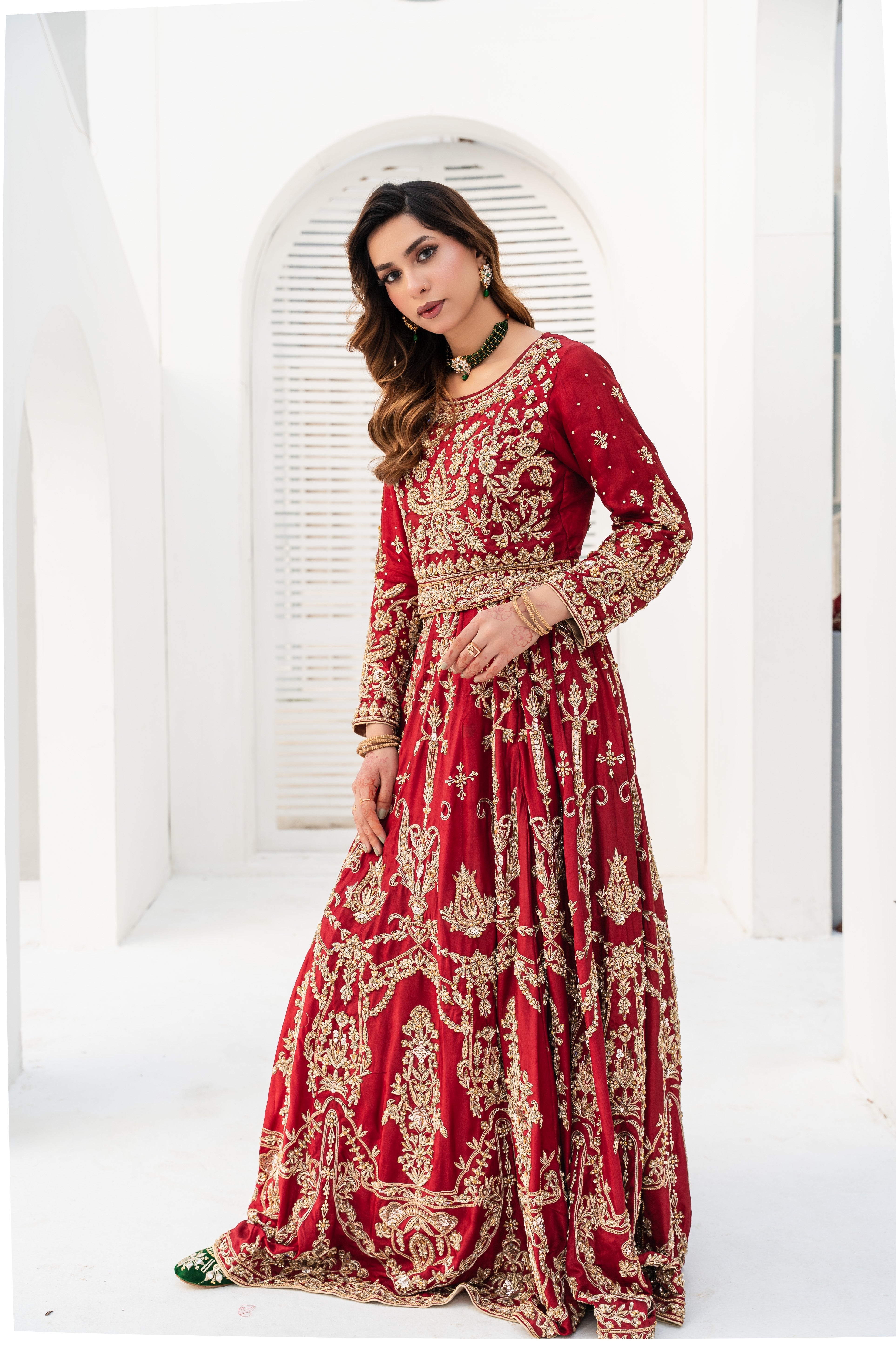 Gul-e-Rukhsar