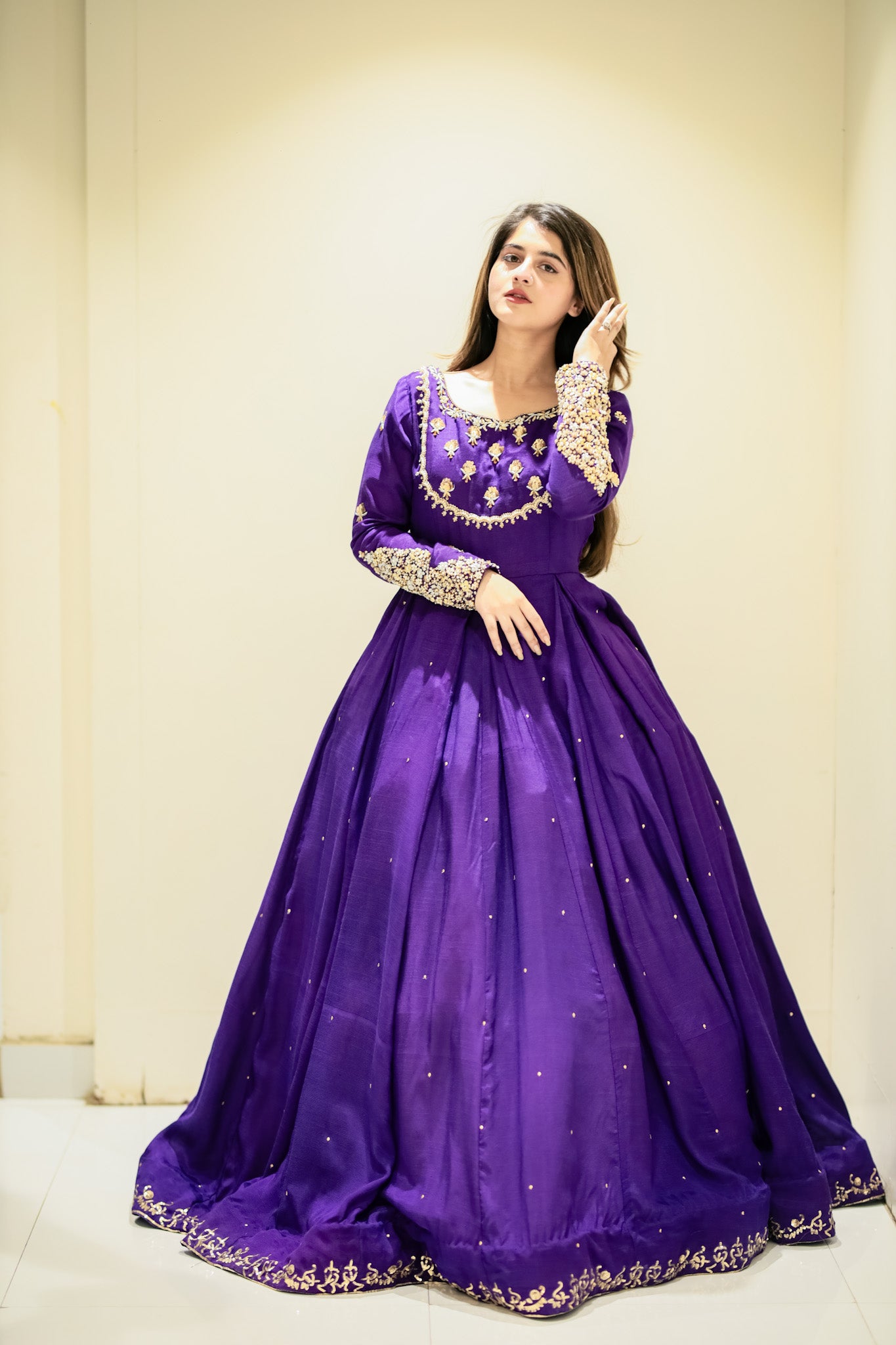 Majestic Purple – DESIGNER WEAR Majestic Purple – DESIGNER WEAR