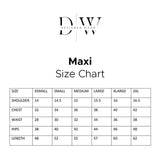 DW-112 Maxi