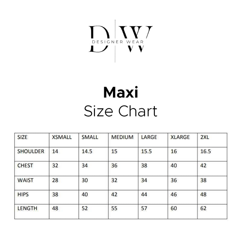 DW-205 Maxi