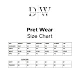 DW-102 Suit Set