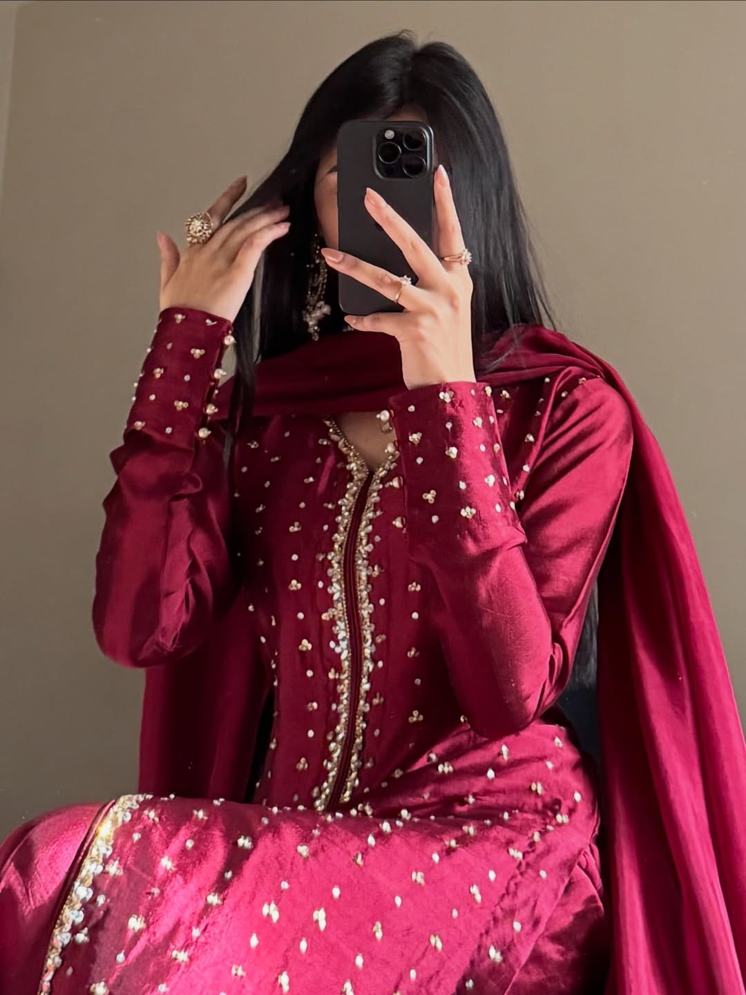 Ruby Royale