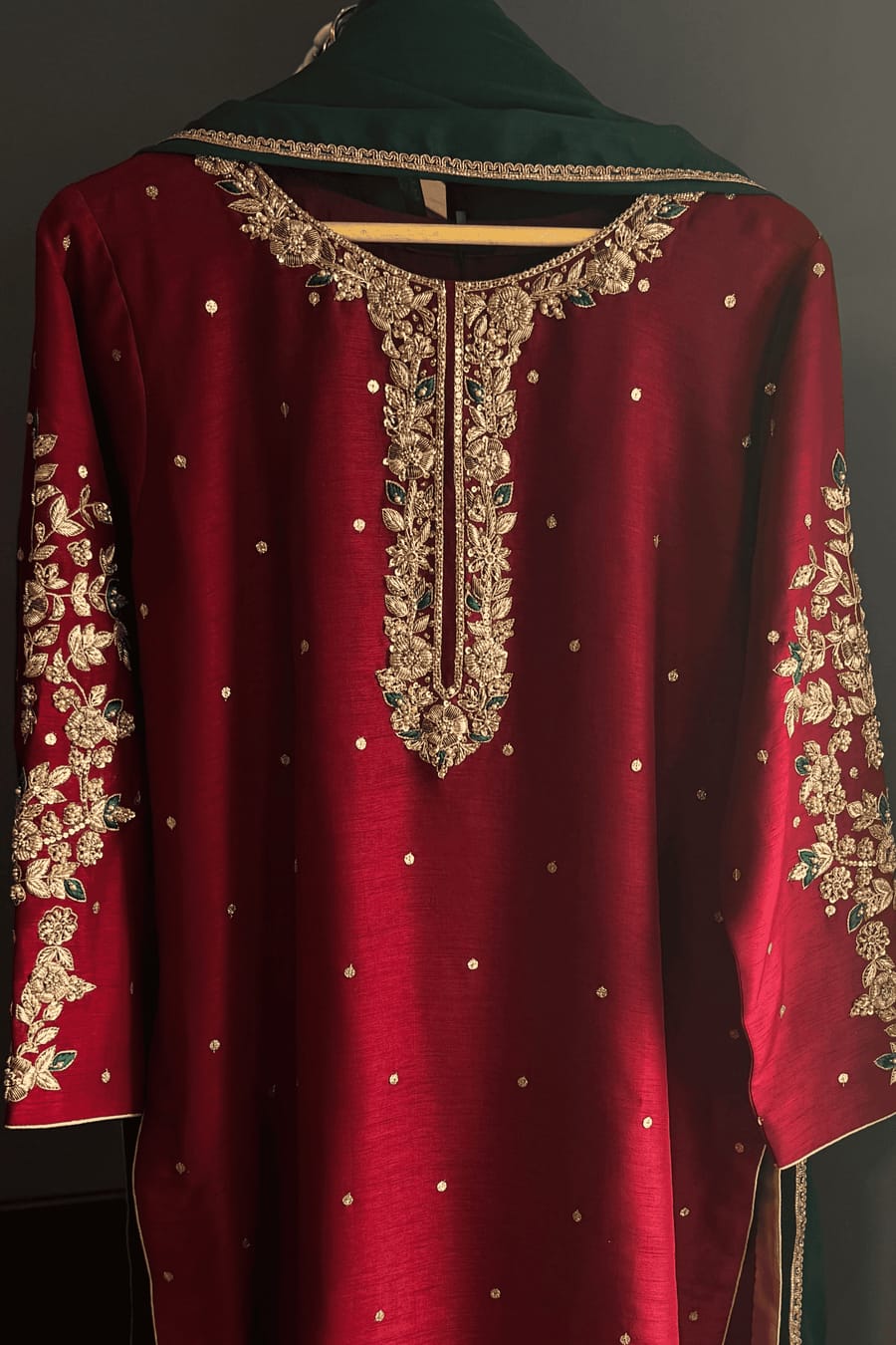 Mehrunisa