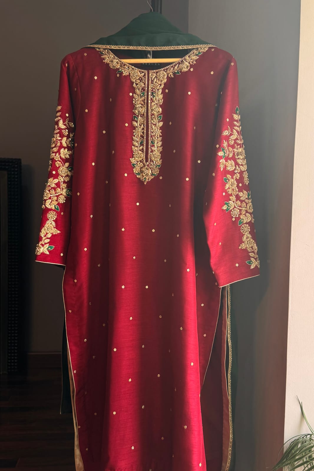 Mehrunisa